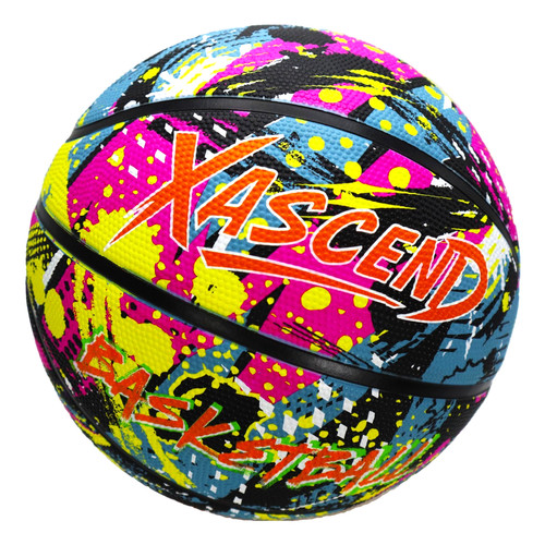Size basketball graffiti - basketball,