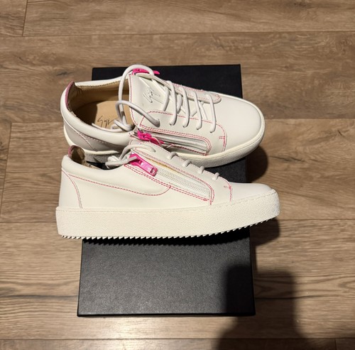 Giuseppe zanotti trainers size - zanotti,