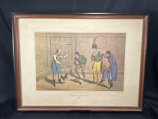 Antique H. T. Alken Cock