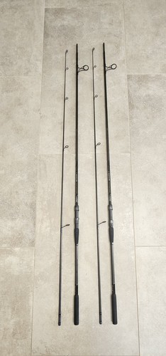Diawa amorphous whisker 12ft - whisker, 2