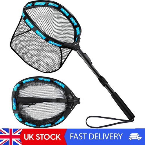 Floating fishing net for - floating,