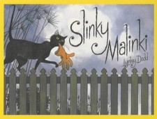 Slinky Malinki (Hairy Maclary