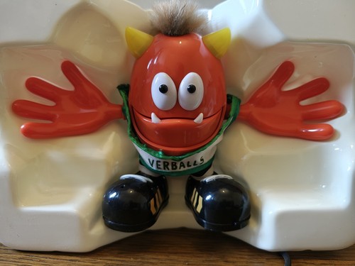 Rare verballs striker skype - rare,