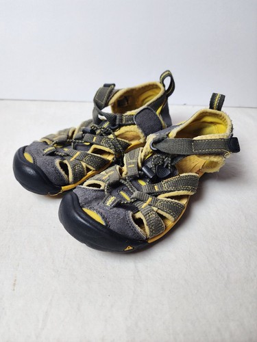 Keen seacamp cnx youth - seacamp,