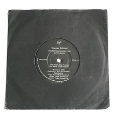 OMD - (The Angels Keep