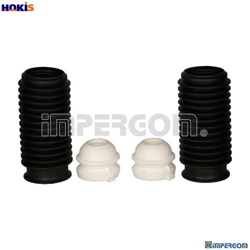 Dust cover kit - dust,