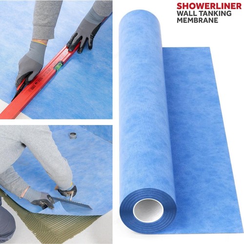 Matting membrane waterproof - membrane,
