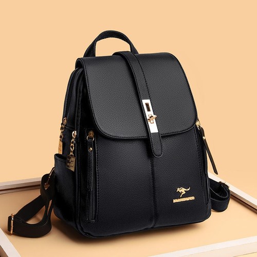 Luxury women leather - women's,