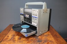 JVC DC-7L Portable Record