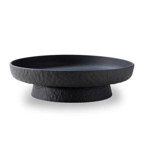 Granite inspired matte black - inspired,
