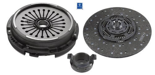 Clutch kit for - kit,