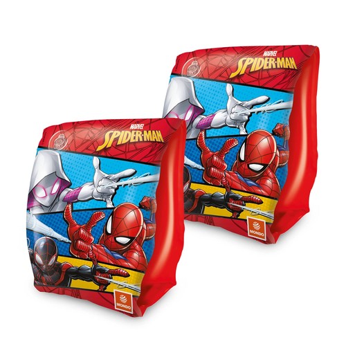 Mondo toys spiderman arm - mondo,