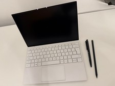 Dell XPS 13 9310 i7-1185G7 16GB 1TB SSD White (Non-Touch) – Excellent Condition