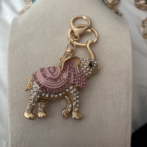 Pink gold tone - pink,