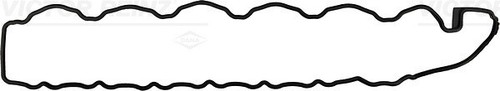 Gasket cylinder head - cylinder, cover