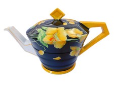 PARAGON TEAPOT ICELAND POPPY