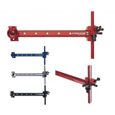 New Model Cartel Archery Recurve Bow Focus K Long Sight RH/LH Light Weight