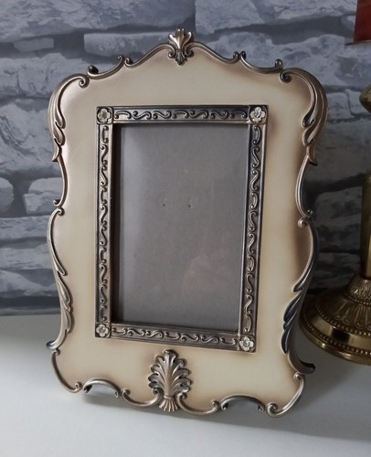 Vintage rococo style - !,