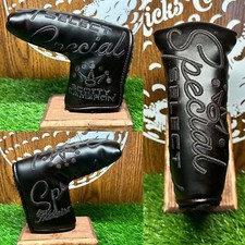 Scotty Cameron Custom Made 1