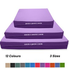 Crash landing gymnastics mats - landing,