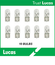 Lucas llb501 501 capless - 10,