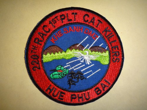 220th recon airplane 1st - 220th,