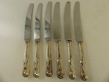 (RefJOH8-1) Antique silver