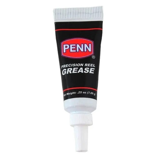 Penn reel grease for fishing - reel,