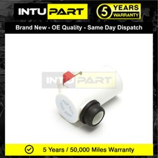 IntuPart Windscreen Washer Pump Front Fits Isuzu Trooper (Mk3) 3.0 DTI Diesel (1