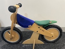 LikeABike Framebag for Wooden