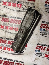 BMW 3 F30 318D ENGINE N47D20C 2012-2015 TURBO HEAT SHIELD COVER 8509117