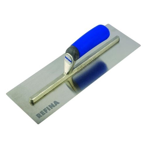 Refina soft grip stainless - refina, 14"