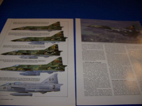 Saab 37 viggen - ja/sf,