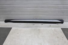 VOLKSWAGEN VW TAIGO SIDE SKIRT SILL 2G7853855 LEFT HAND N/S PASSENGER UK