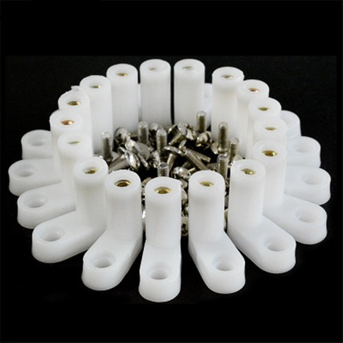 100x set type pcb feet - 100x,
