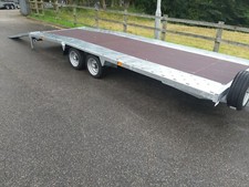 New Bateson Beavertail