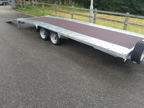 New bateson beavertail - bateson,