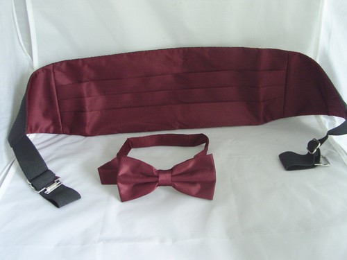 Burgundy wine mens polyester - wine,