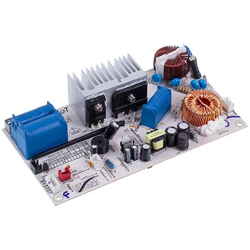 Multicooker power board - multicooker, tefal