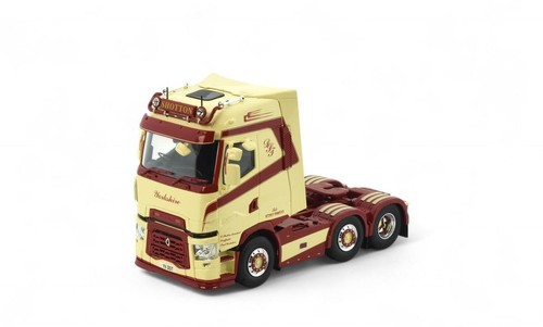 Tekno shotton renault - tekno, t