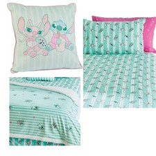 Disney Stitch Duvet Set
