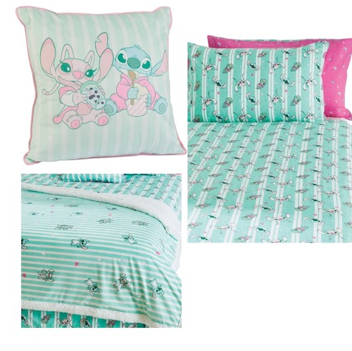 Disney stitch duvet set - disney,