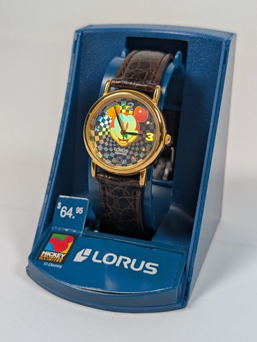 Vtg nos lorus - vtg,