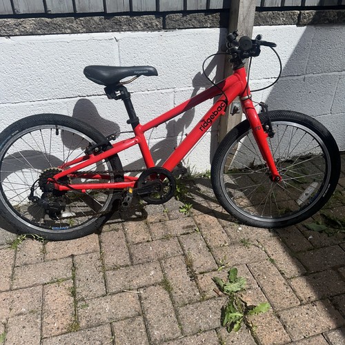 Ridgeback inch junior - junior, bike