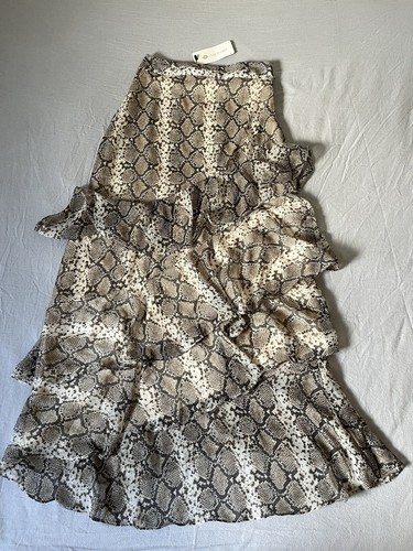 Nwt saw first snakeskin - nwt,