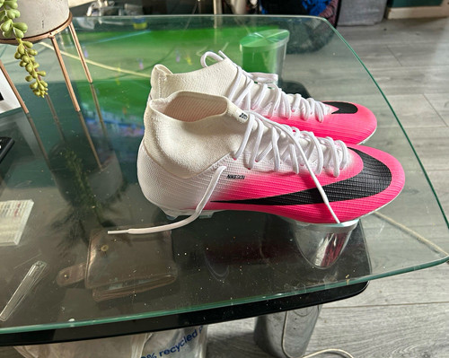 Nike mercurial superfly - nike,