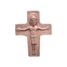 Antique Brass Metal German