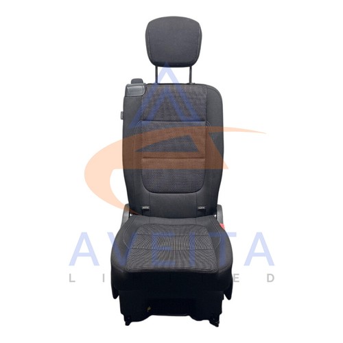 Sharan 2018 mk2 - 2018, 7n