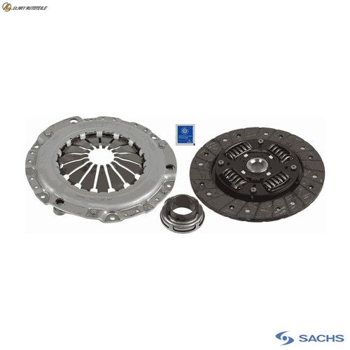 Clutch kit 3000 951 403 - clutch,