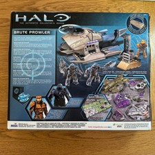 Halo Mega Bloks 96869 Covenant